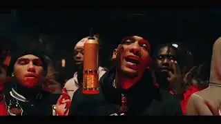 KEESO BANDTANA X GOONII X FREDO3MUCH - READY WHENEVER (OFFICIAL MUSIC VIDEO)