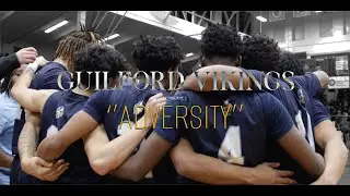Guilford Vikings Episode 2 | Controversial Ending!!! | Adversity