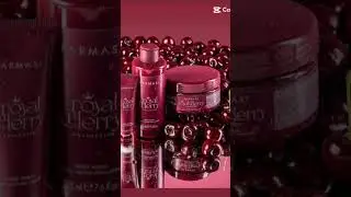 produit Farmasi
