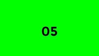 10 Second Countdown Timer | Perfect for Timed Activities and Challenges