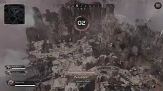 Armed and Dangerous Evolved Apex Legends Montage