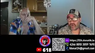 Фархад и карась не узнавший его 