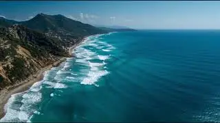 Timeless Italy Views 🇮🇹 Romantic Coast & City Landscapes