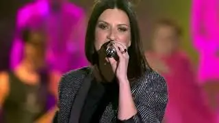 Laura Pausini regina di Roma, show storico al Circo Massimo