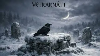 VETRARNÁTT