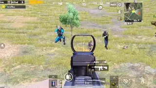 SEASON 14 FUNNY MOMENT PUBG MOBILE |GameXBasu