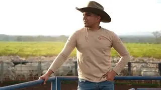 Ramon Blanco Jr. - Como Mi Llano No Hay Nada (Video Oficial)