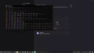 Free Discord Token Logger