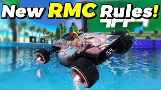 NEW RULES for Random Map Challenge! No more bad maps?!