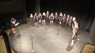 Come on Eileen (WACappella)