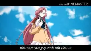 Tale of a hero [Lelouch Vi Britannia] [Vietsub]