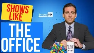 Shows like The Office that you should be watching