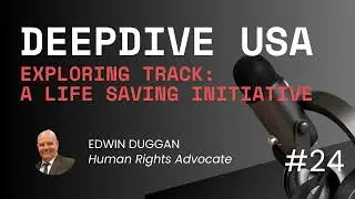 TRACK: A Life Saving Initiative.