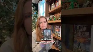 a disappointing ending 😖 #booktube