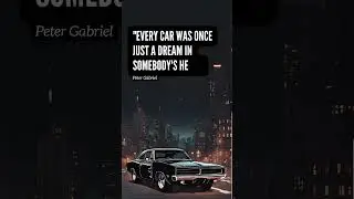 Roadside Resonance: Car Quotes Echoing Through Journeys!