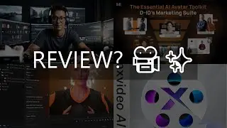 ai video suite review  legit software