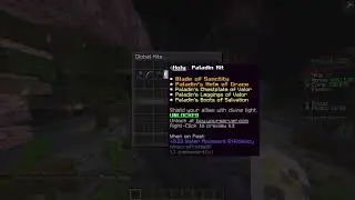 GKits Configuration | Advanced Enchantments
