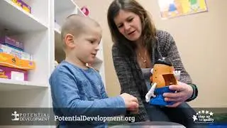 Potential Development Preschool