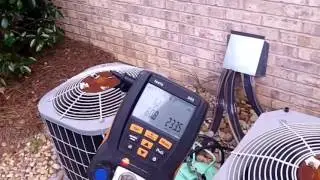 HVAC Service & Repair: North Metro Atlanta