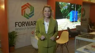 SHELLI BRUNSWICK FORWARD RESEARCH SYMPOSIUM 2022 FTV