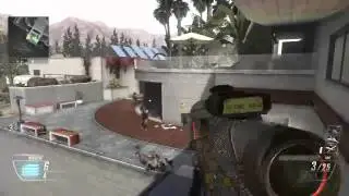 Unknown Randoms - Black Ops II Game Clip