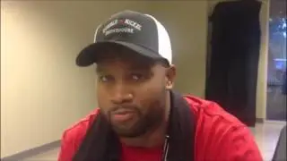 Lance Briggs opens Double Nickel Smokehouse