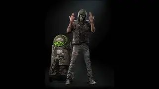 2 best characters in Watch Dogs 2