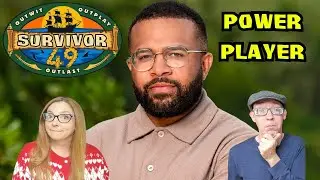 Survivor 49 episode 7 reaction and review: Is Jawan controlling the game?