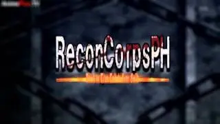 Recon Corps PH simple recruitment video