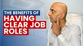 Creating a Job Scorecard for each role #ceocoach #leadershipcoaching #talent #jobscorecard