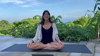 dos pranayamas refrescantes: sheetali y sheetkari
