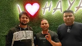 Gulshan E Hayat restaurant
