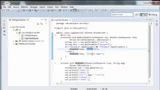 Parameters, GET and POST methods in Servlets. Java-web, Servlet and JSP 3