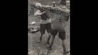 Estampido - Jaquimazo por las verijas tuyas p´arriba (Full album)