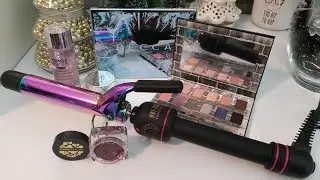 SEPHORA & ULTA BLACK FRIDAY HAUL!!