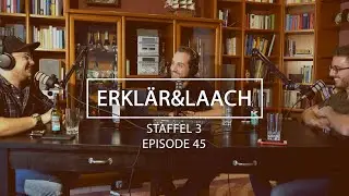 Erkl&auml;r&Laach Ep.45 'Epesche 5-Kampf am Secteur 93'