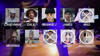 CDC Festival 2019 | Culture Concept | 2nd Round