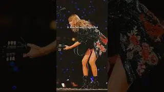 Facts about Taylor Swift 🎤 #taylorswift #facts #shorts
