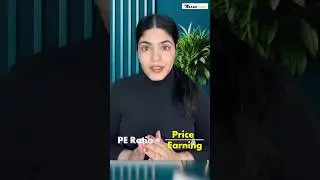 You Won't Believe How Simple The PE Ratio Is To Understand