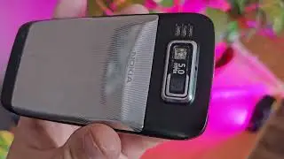 Nokia E72: Telefon, Kt&oacute;ry Przewyższa Wsp&oacute;łczesne Klasyki