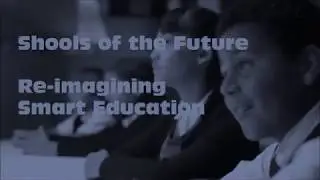 Schools of the Future 2025