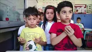 1.sınıf Toplama-Çıkarma Yarışması-2
