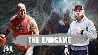 Knockout King vs Jeans Wearing RNR Legend &ndash; RNR 8 Main Event Preview