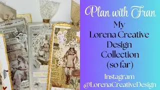 Lorena Creative Designs Collection 🥰💕