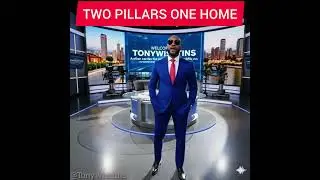 TWO PILLARS ONE HOME #family #relationship #2026 #subscribers #viral