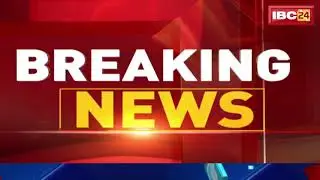 MP Assembly Session 2024: विधानसभा के बाहर कांग्रेस का प्रदर्शन। एप्रीन पहनकर बैठे कांग्रेस विधायक
