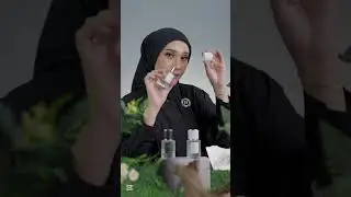 NADHEERA PARFUM COUPLE || WA +6285132050366 #shorts #fyp #minyakwangi #parfum #nadheeraluxury