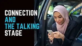 Ep 78 | How to Assess Connection During the Talking Stage