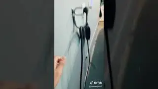Tesla Charging Problems