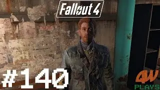 Fallout 4 | Part 140: Jailbreak